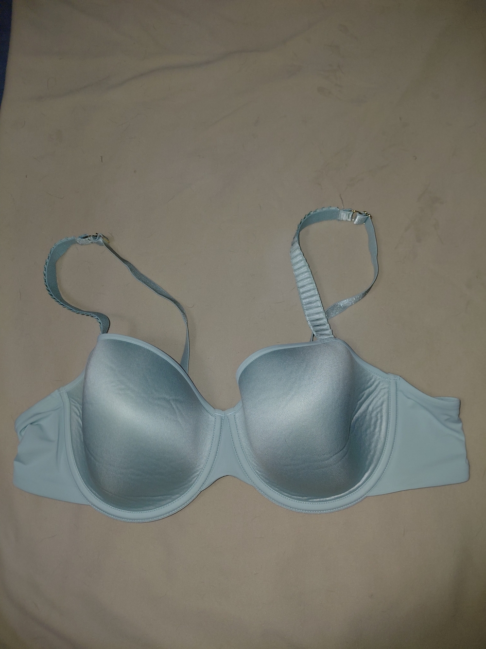 ThirdLove Teal Underwire Bra 40B